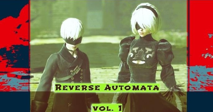Reverse Automata Vol.1.jpg