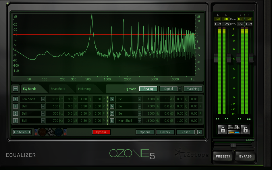 EFFECT LMIT MODE OFF 2. Cutoff(C o f) CTRL 1 turned all the way up to 8000hz Resonance(r E S) CTRL 2 turned all the way up.png