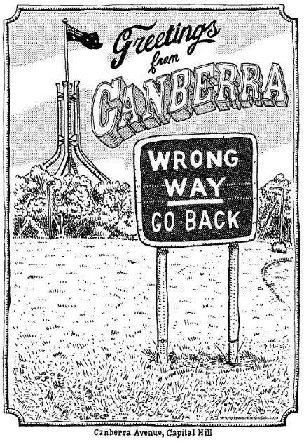 Canberra wrong way go back.jpg