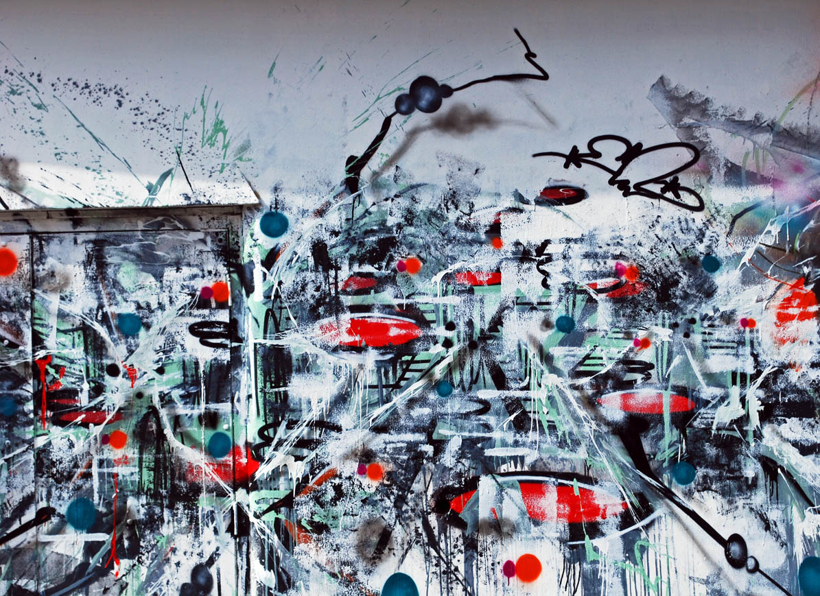 Vermin and Mr Jago - close up - Stokes Croft  - September 2010.JPG
