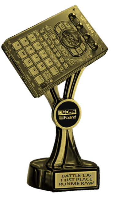 136 Runme Raw trophy.png