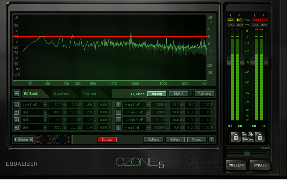 1. Cutoff(C o f) CTRL 1 turned all the way up Resonance(r E S) CTRL 2 turned completely down.png