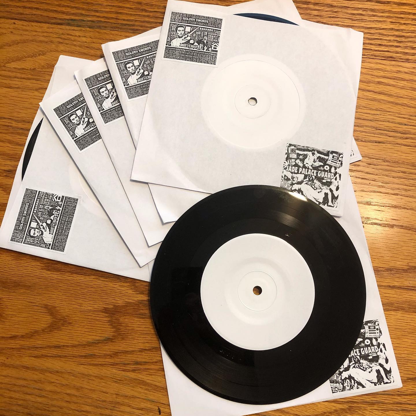 7 inch test press copies pic.jpg