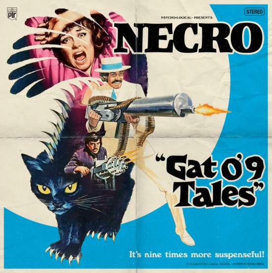 Necro - Gat 'O 9 Tales.jpg