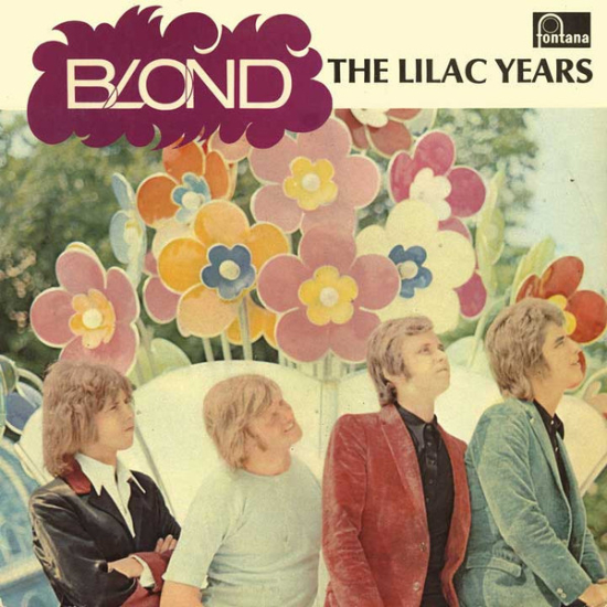 Blond - The Lilac Years.jpg